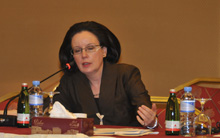 Doha Forum 2012